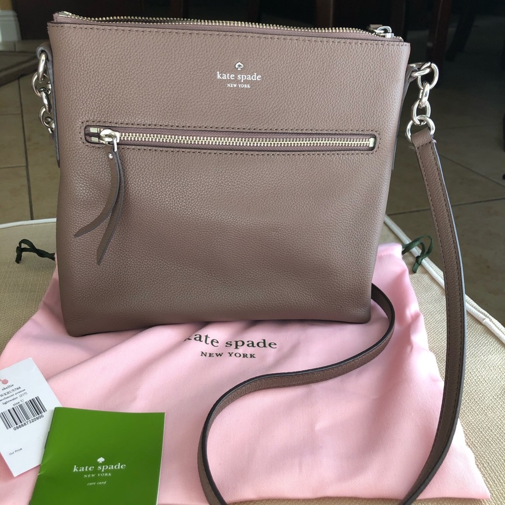 Kate Spade Larchmont Shellie Bag